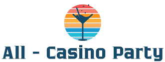 All – Casino Party